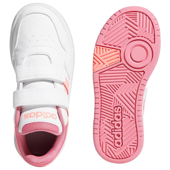 Adidas Hoops 3.0 CF C Adidas Hoops 3.0 CF C